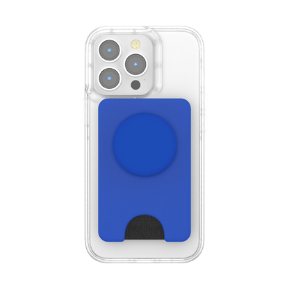 Cobalt — MagSafe PopWallet+ - US 80466