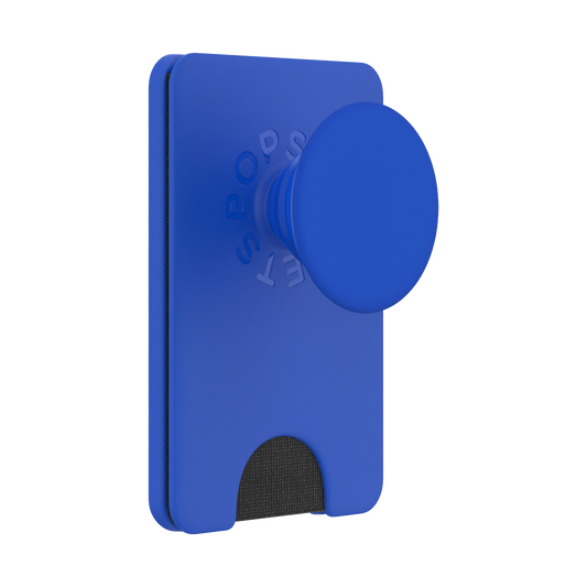 Cobalt — MagSafe PopWallet+ - US 37697