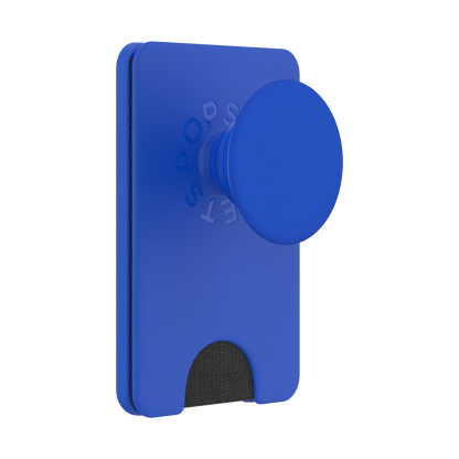 Cobalt — MagSafe PopWallet+ - US 08276