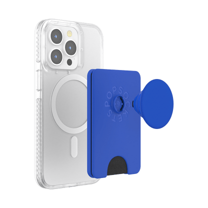 Cobalt — MagSafe PopWallet+ - US 66539