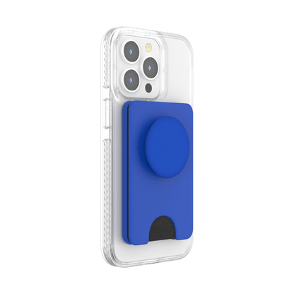 Cobalt — MagSafe PopWallet+ - US 37697