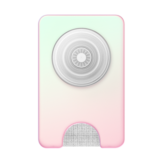 Mermaid Pink— MagSafe PopWallet+ - US 03347
