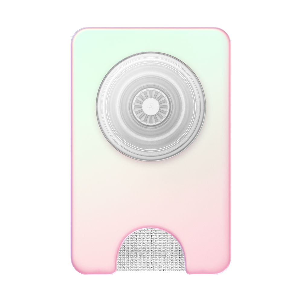 Mermaid Pink— MagSafe PopWallet+ - US 40114