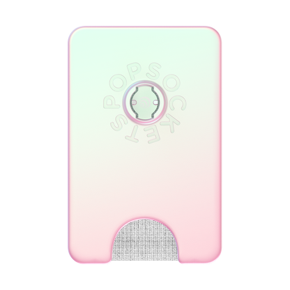 Mermaid Pink— MagSafe PopWallet+ - US 39446