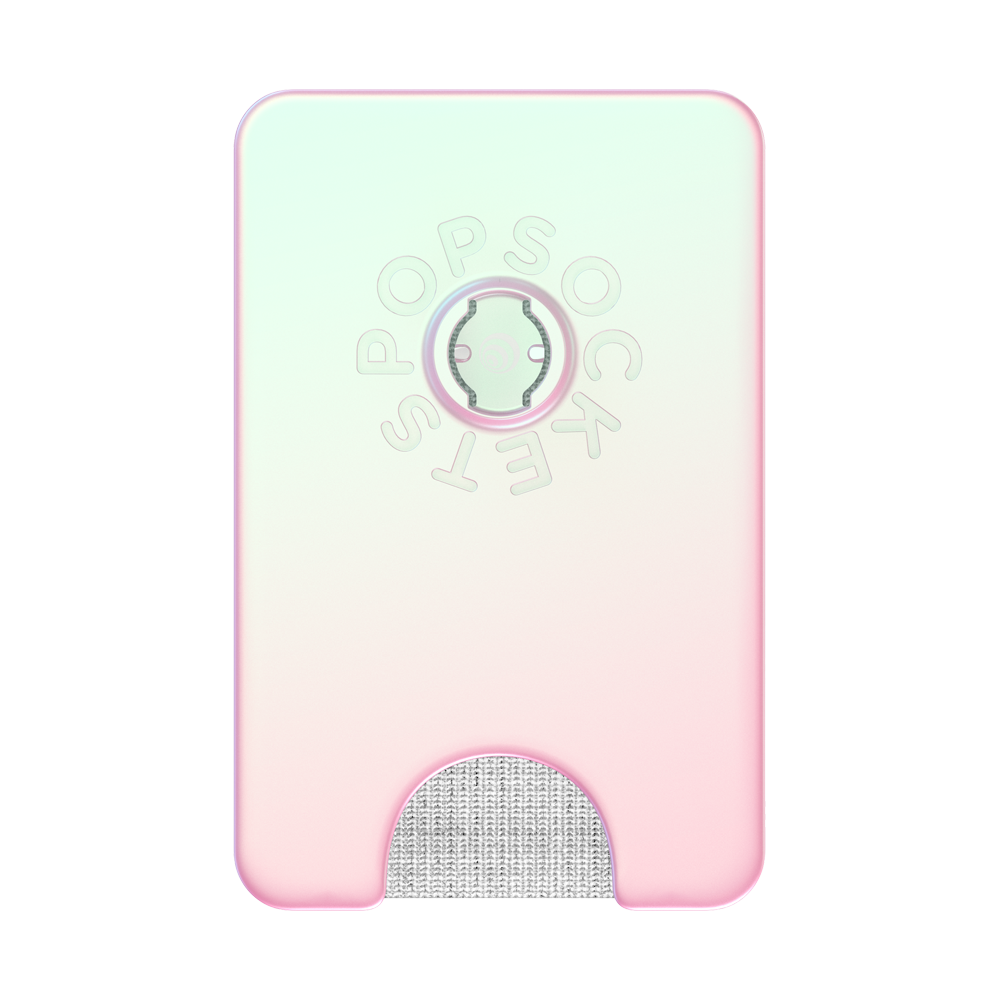 Mermaid Pink— MagSafe PopWallet+ - US 30119