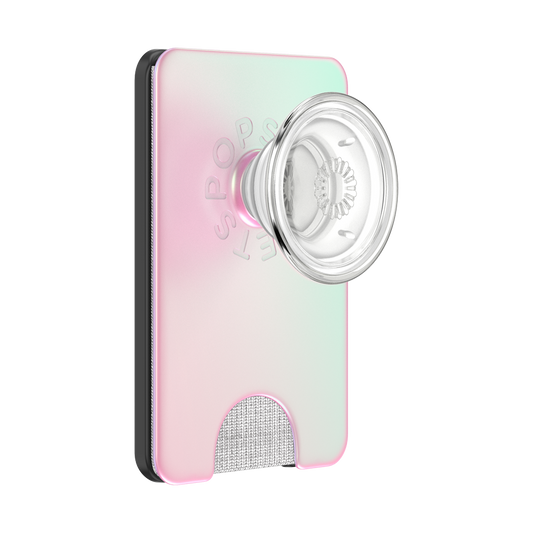 Mermaid Pink— MagSafe PopWallet+ - US 69181