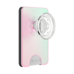 Mermaid Pink— MagSafe PopWallet+ - US 40114