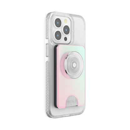 Mermaid Pink— MagSafe PopWallet+ - US 98275