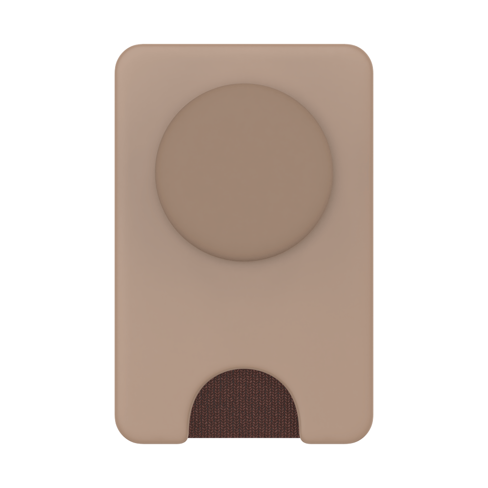 Latte — MagSafe PopWallet+ - US 98509