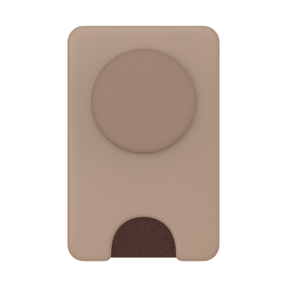 Latte — MagSafe PopWallet+ - US 62979