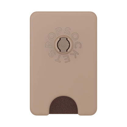 Latte — MagSafe PopWallet+ - US 35211