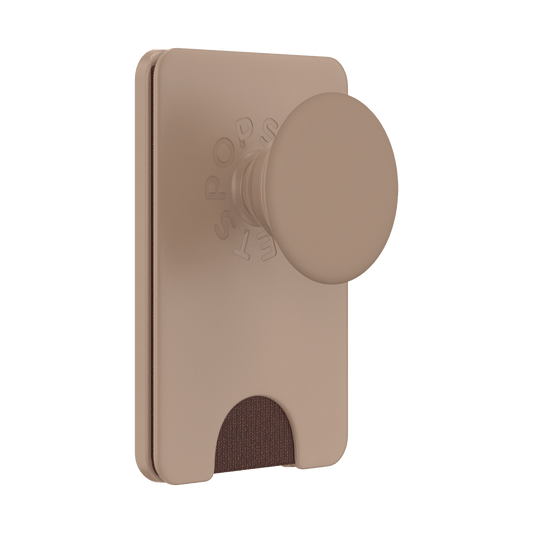 Latte — MagSafe PopWallet+ - US 62979