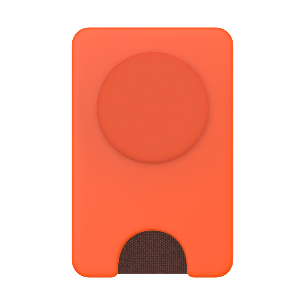 Persimmon — MagSafe PopWallet+ - US 04820