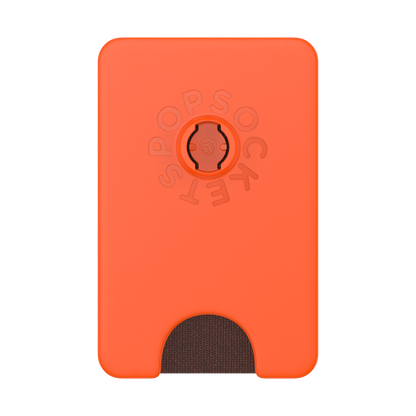 Persimmon — MagSafe PopWallet+ - US 28618