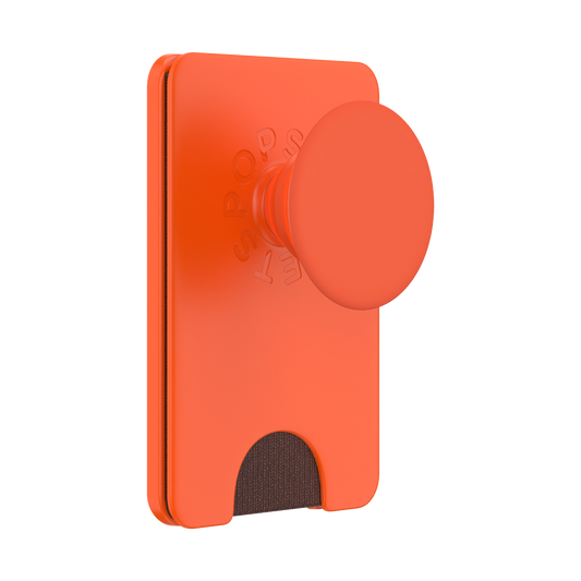 Persimmon — MagSafe PopWallet+ - US 10211