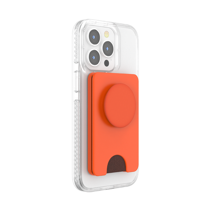 Persimmon — MagSafe PopWallet+ - US 10211