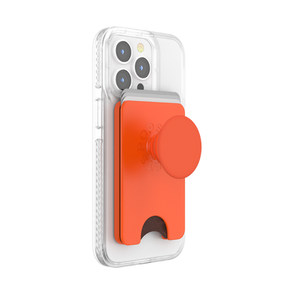 Persimmon — MagSafe PopWallet+ - US 10211