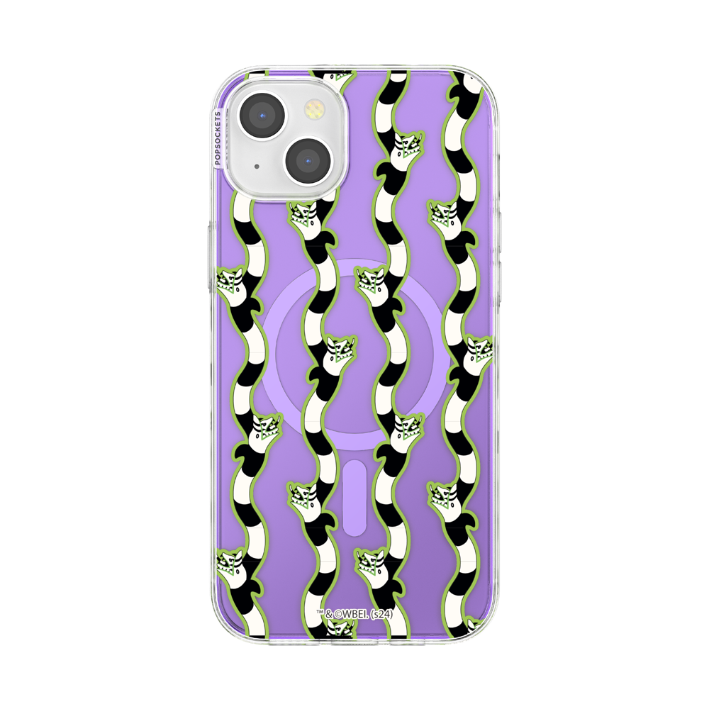 Sand Snakes — iPhone 15 Plus MagSafe Case - US 40136