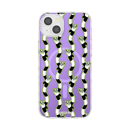 Sand Snakes — iPhone 15 Plus MagSafe Case - US 40136