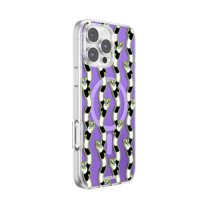 Sand Snakes — iPhone 16 Pro Max MagSafe Case - US 93986