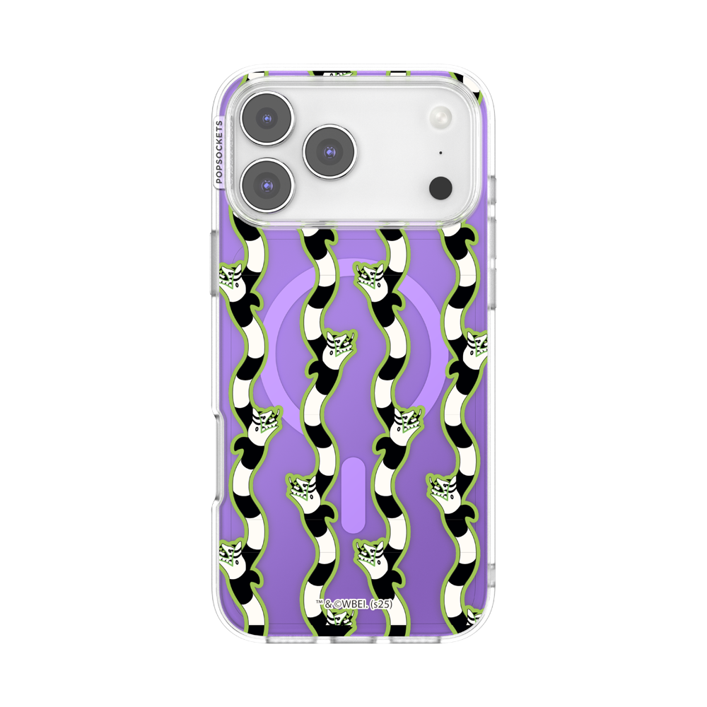 Sand Snakes — iPhone 17 Pro Max MagSafe Case - US 14585