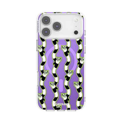Sand Snakes — iPhone 17 Pro Max MagSafe Case - US 12628