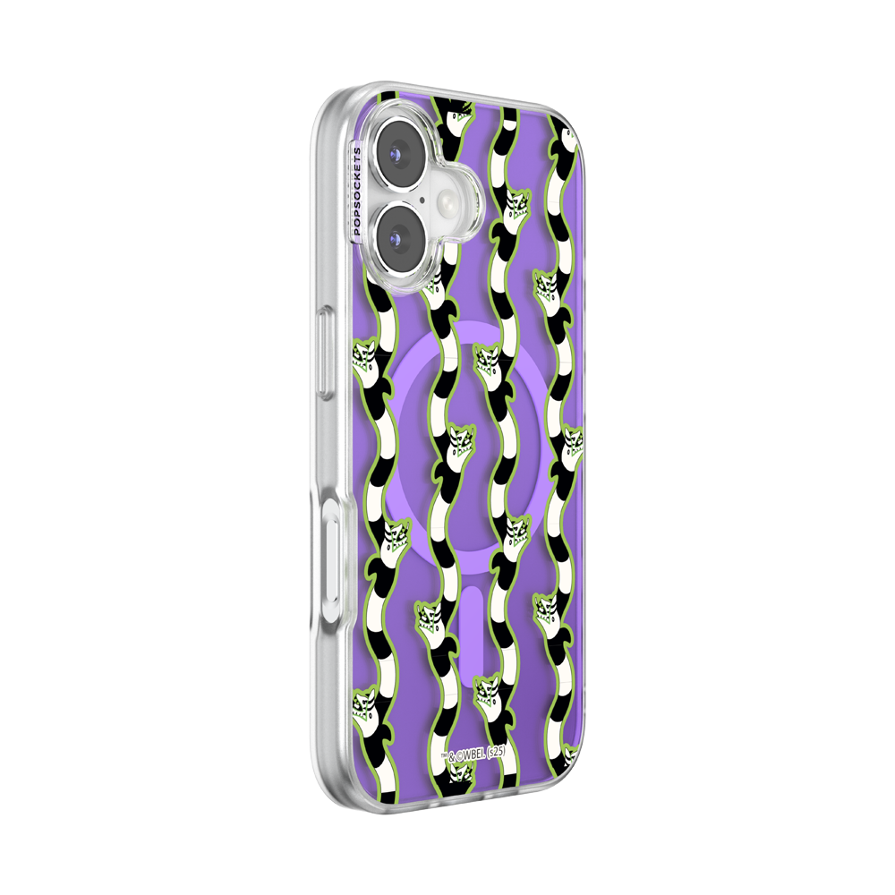 Sand Snakes — iPhone 17 MagSafe Case - US 54291