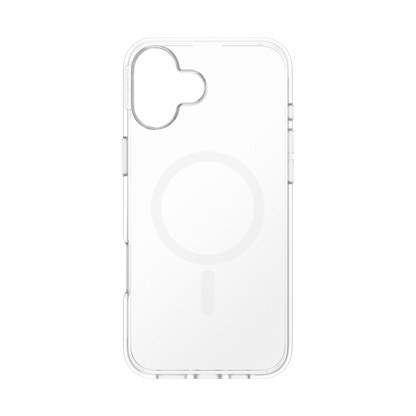 Clear — iPhone 16 Plus MagSafe Case - US 83026