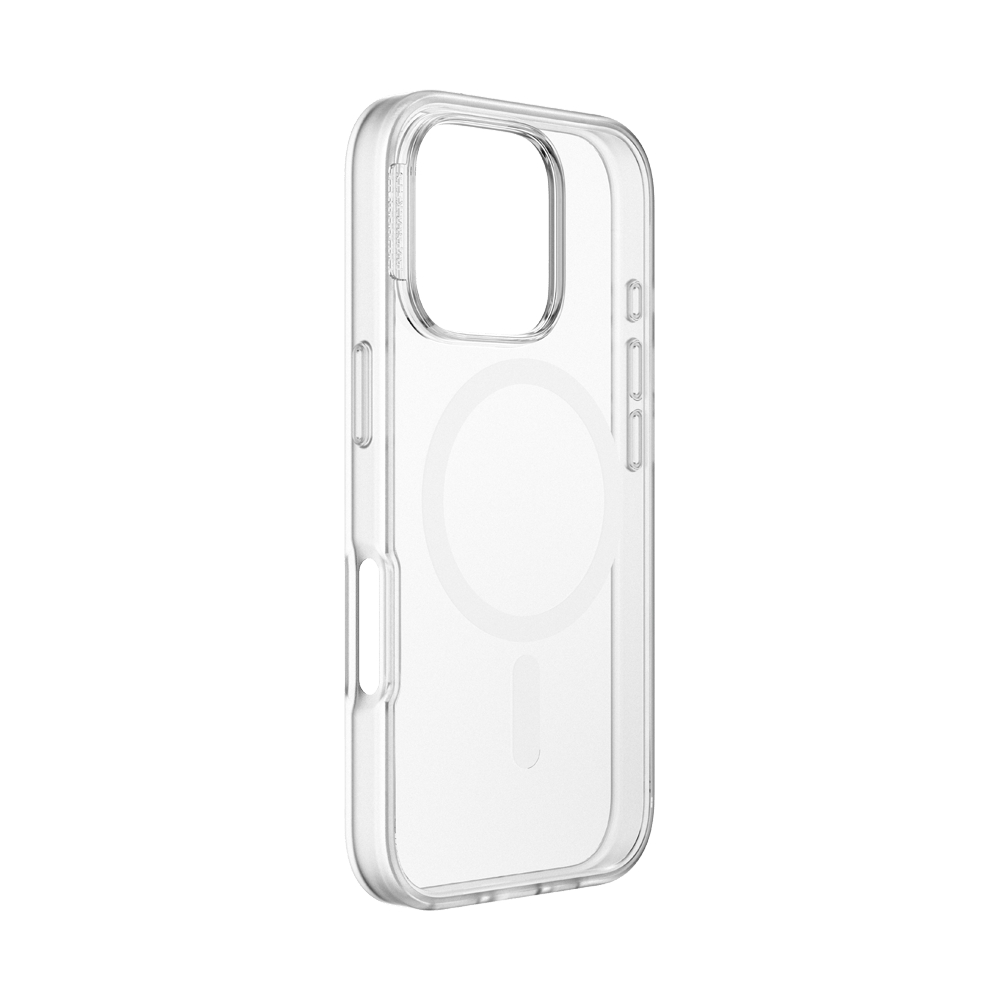 Clear — iPhone 16 Pro MagSafe Case - US 07888