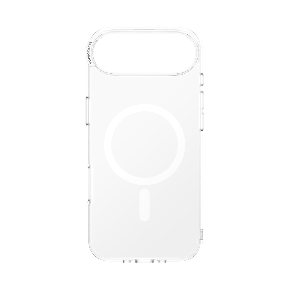 Clear — iPhone Air MagSafe Case - US 30708
