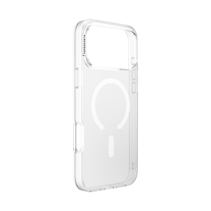 Clear — iPhone 17 Pro Max MagSafe Case - US 02538