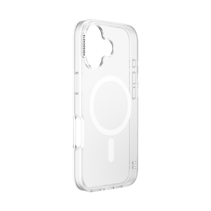 Clear — iPhone 17 MagSafe Case - US 77885
