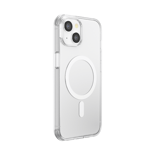 Clear — iPhone 13/14 MagSafe Case - US 13390