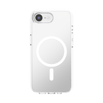 Clear  — iPhone 17e/16e MagSafe Case - US 98609