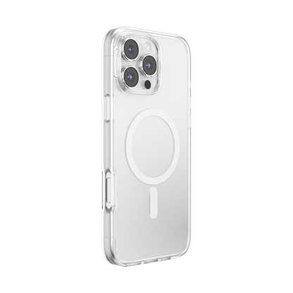 Clear — iPhone 16 Pro Max MagSafe Case - US 71734