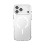 Clear — iPhone 17 Pro Max MagSafe Case - US 13616