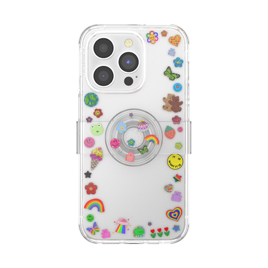 Indie Stickers — iPhone 14 Pro - US 43253