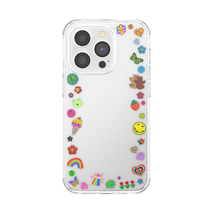 Indie Stickers — iPhone 14 Pro - US 43253