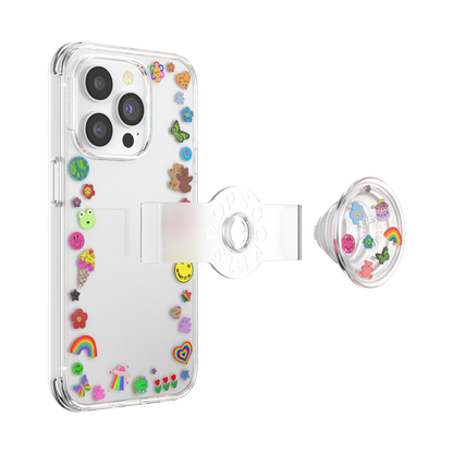 Indie Stickers — iPhone 14 Pro - US 43253