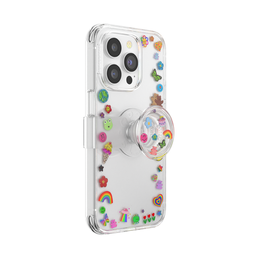 Indie Stickers — iPhone 14 Pro - US 43253