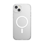 Clear  — iPhone 15 Plus MagSafe Case - US 87267
