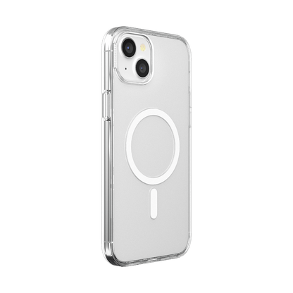 Clear  — iPhone 15 Plus MagSafe Case - US 87267