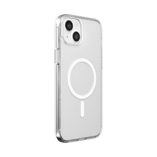 Clear  — iPhone 15 Plus MagSafe Case - US 87267