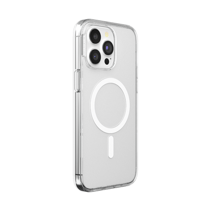 Clear — iPhone 15 Pro Max MagSafe Case - US 58365