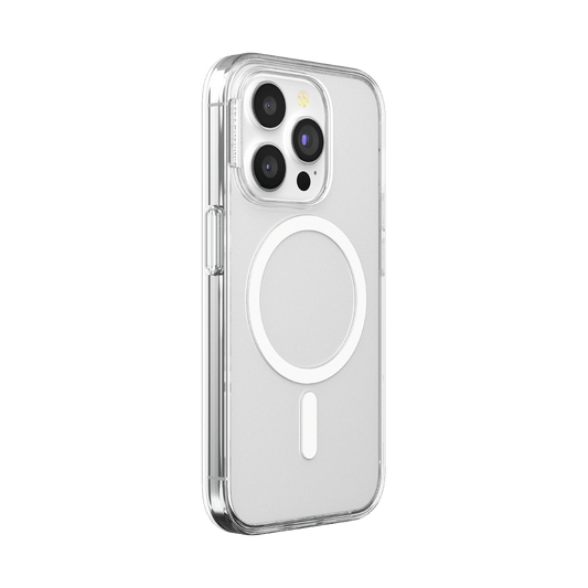 Clear — iPhone 15 Pro MagSafe Case - US 56875