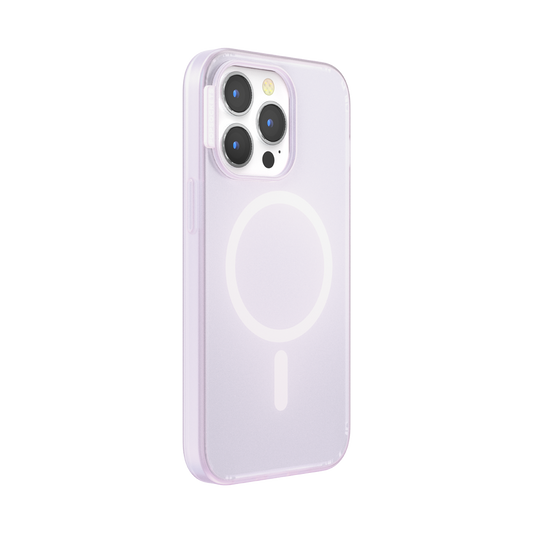 Opalescent White  — iPhone 13 Pro MagSafe Case - US 32750