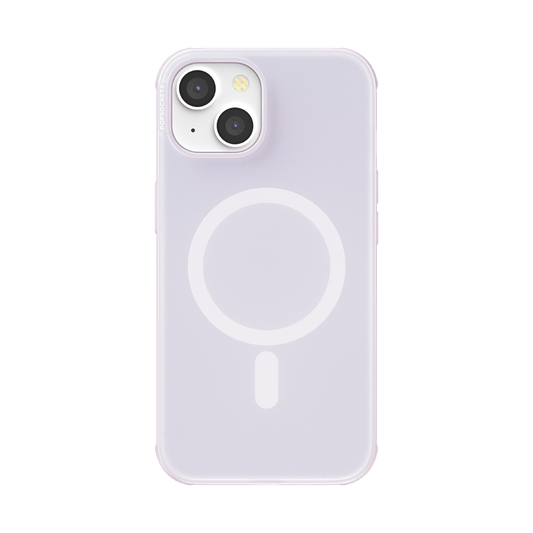 Opalescent White — iPhone 13/14 MagSafe Case - US 86936