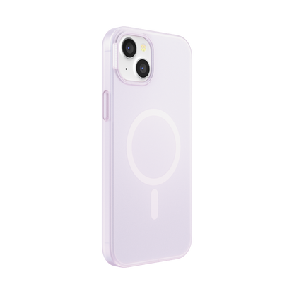 Opalescent White  — iPhone 15 Plus MagSafe Case - US 96018