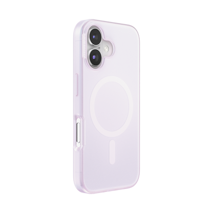 Opalescent White  — iPhone 16 MagSafe Case - US 93699