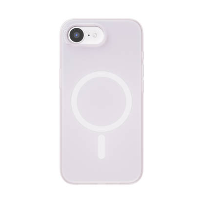 Opalescent White  — iPhone 17e/16e MagSafe Case - US 34155